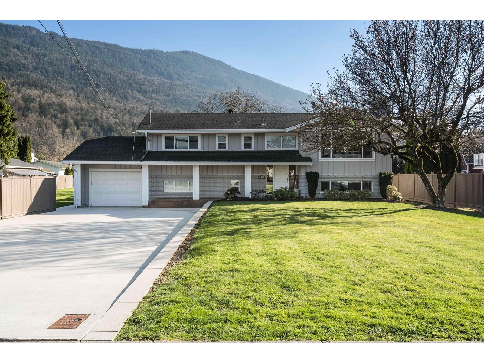 Property at 42516 YARROW CENTRAL ROAD image 1
