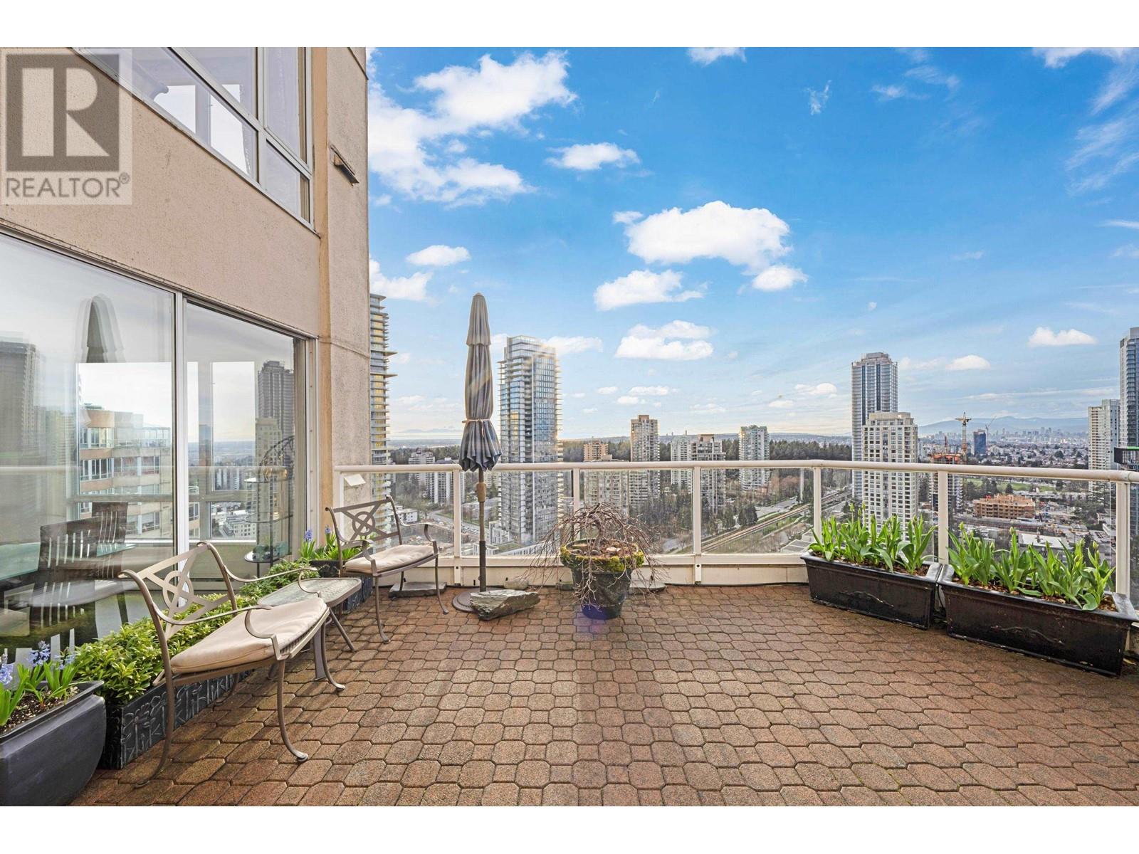 2602 6220 Mckay Avenue, Burnaby, British Columbia  V5H 4M8 - Photo 6 - R2983979