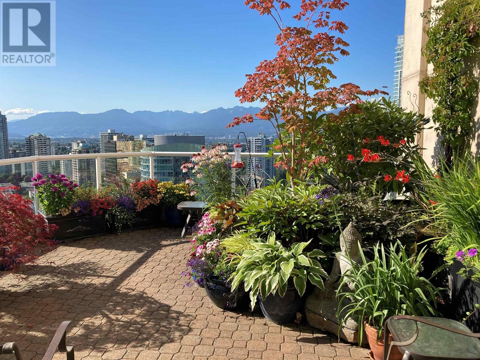2602 6220 Mckay Avenue, Burnaby, British Columbia  V5H 4M8 - Photo 10 - R2983979