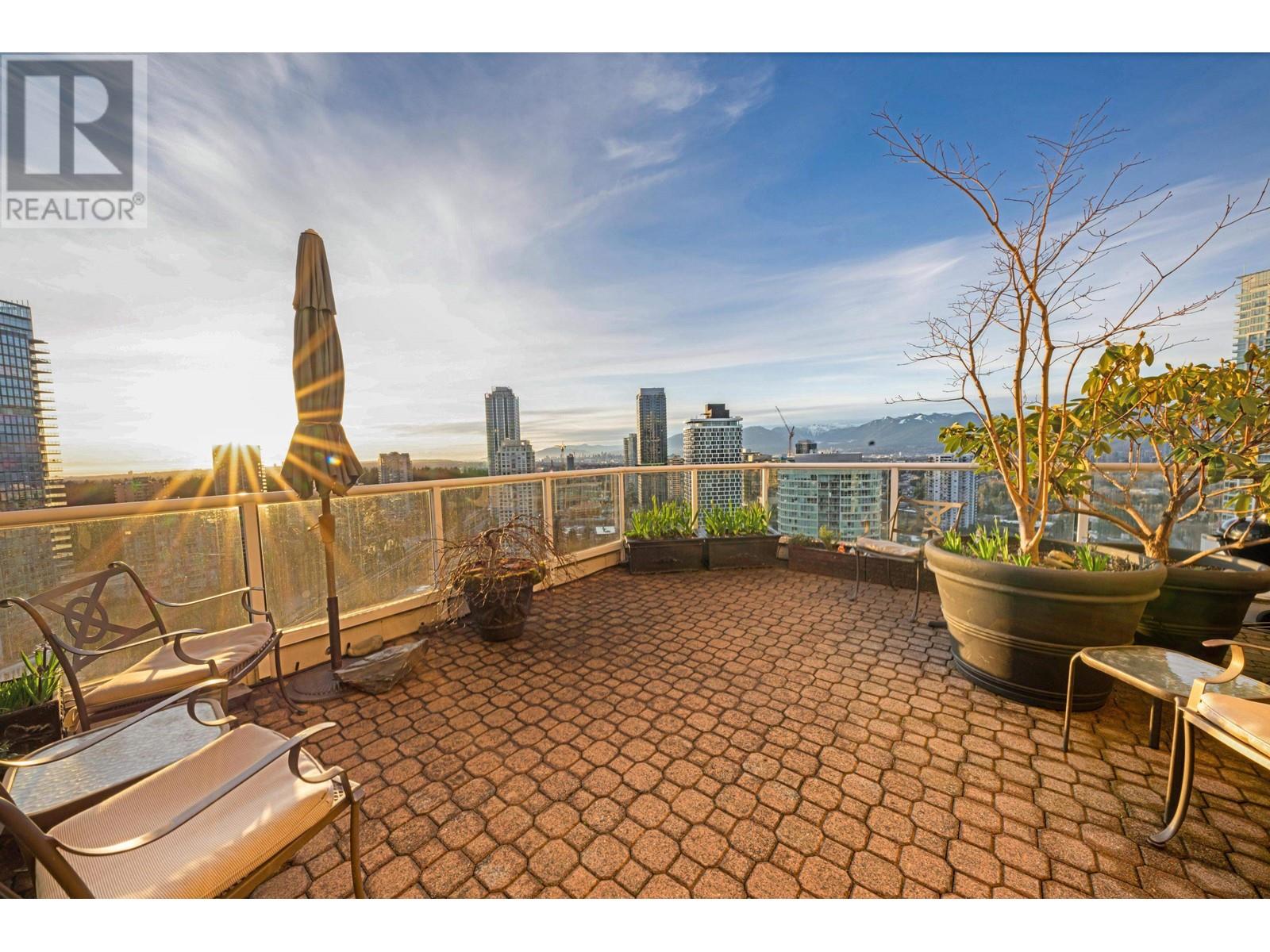 2602 6220 Mckay Avenue, Burnaby, British Columbia  V5H 4M8 - Photo 9 - R2983979