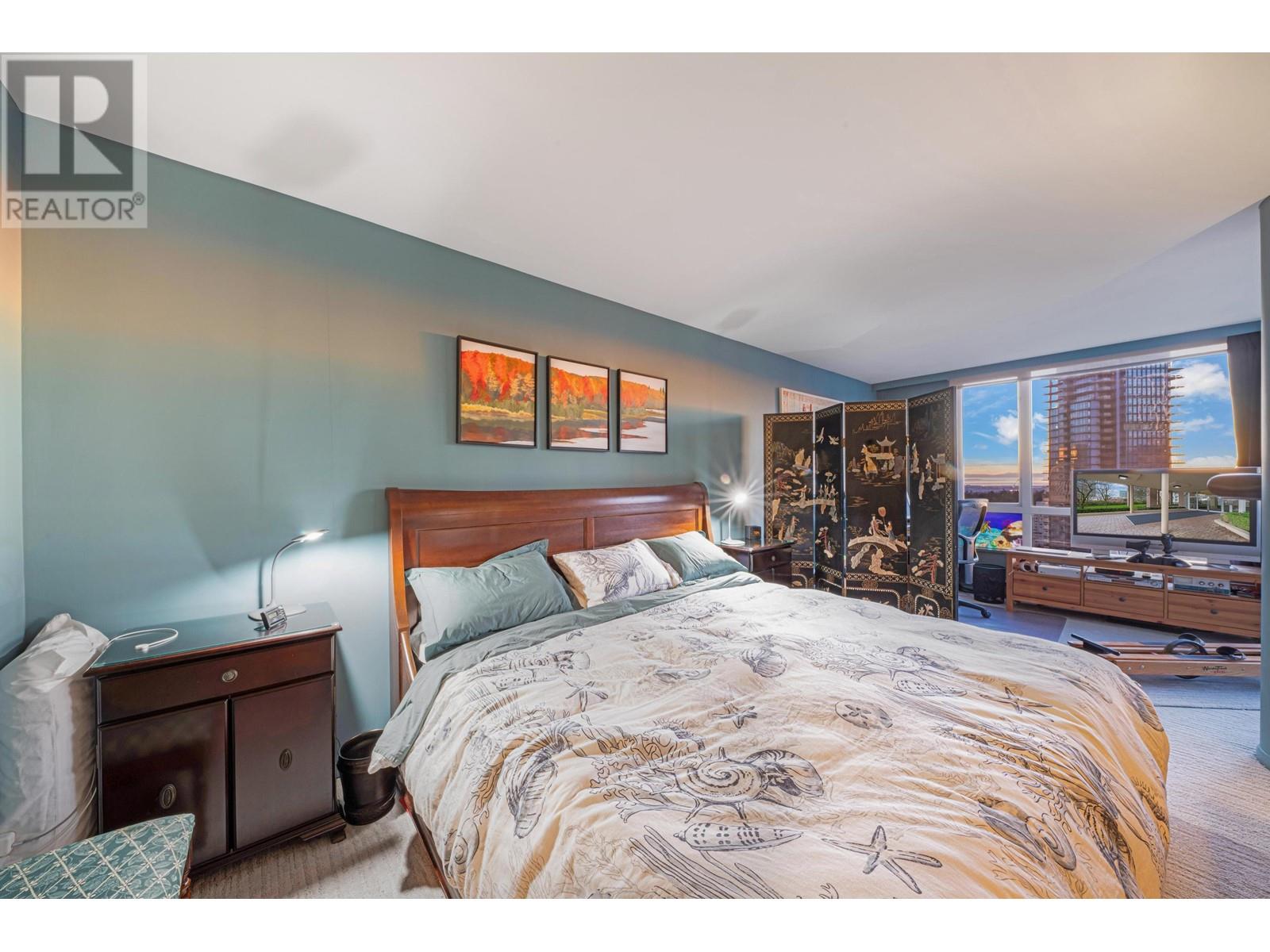 2602 6220 Mckay Avenue, Burnaby, British Columbia  V5H 4M8 - Photo 30 - R2983979