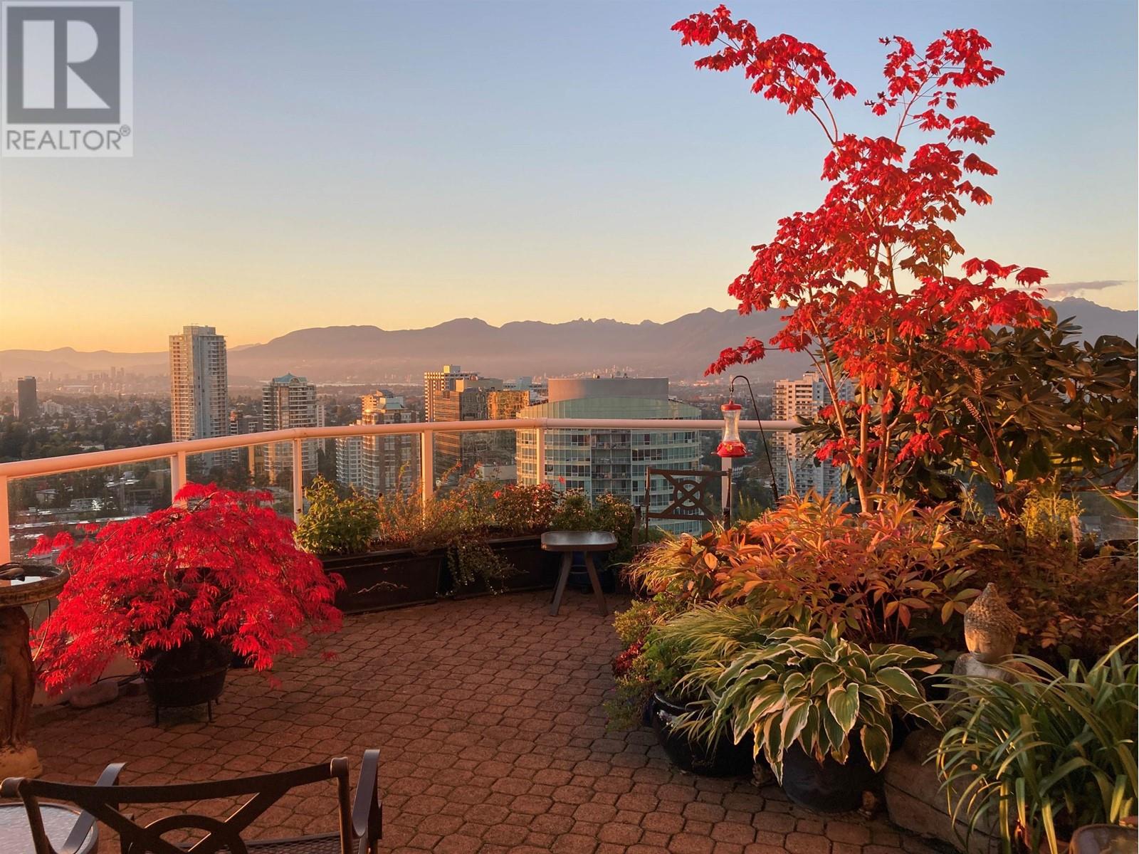 2602 6220 Mckay Avenue, Burnaby, British Columbia  V5H 4M8 - Photo 12 - R2983979