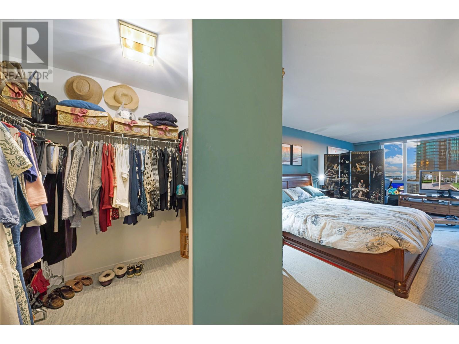 2602 6220 Mckay Avenue, Burnaby, British Columbia  V5H 4M8 - Photo 29 - R2983979