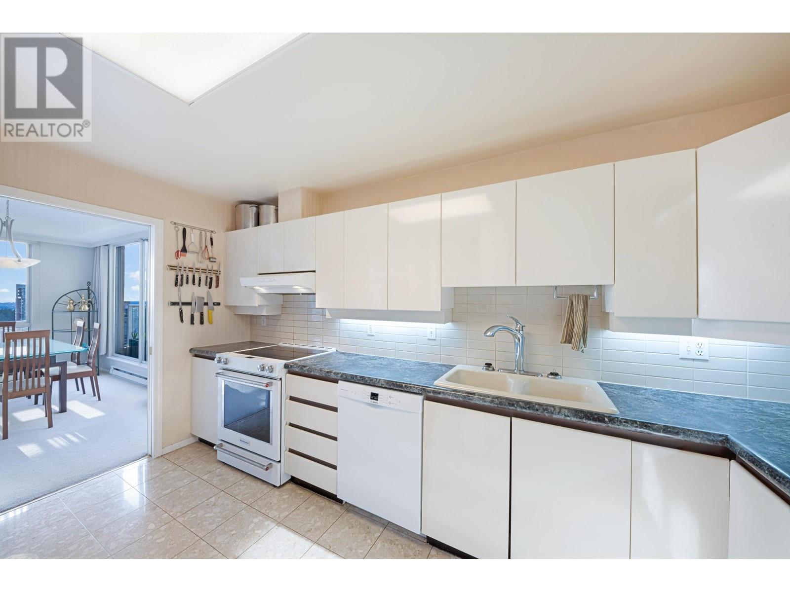 2602 6220 Mckay Avenue, Burnaby, British Columbia  V5H 4M8 - Photo 17 - R2983979