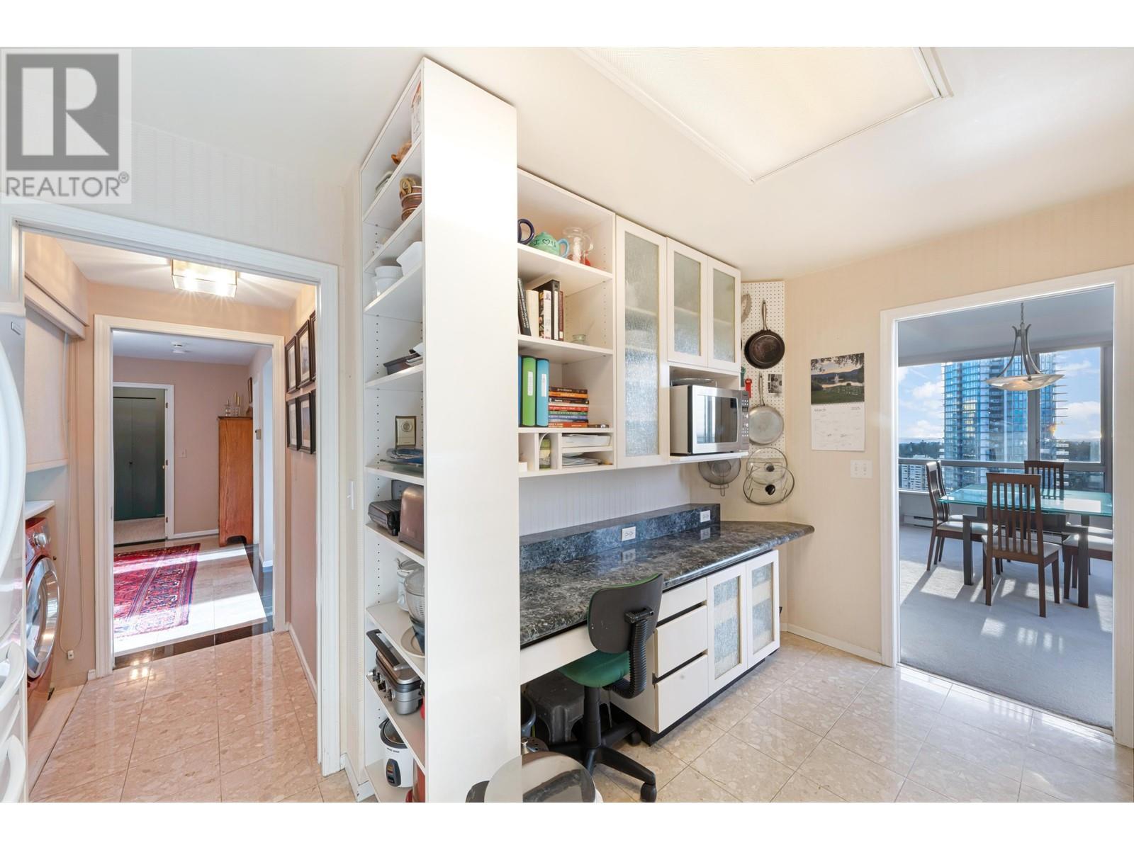 2602 6220 Mckay Avenue, Burnaby, British Columbia  V5H 4M8 - Photo 16 - R2983979