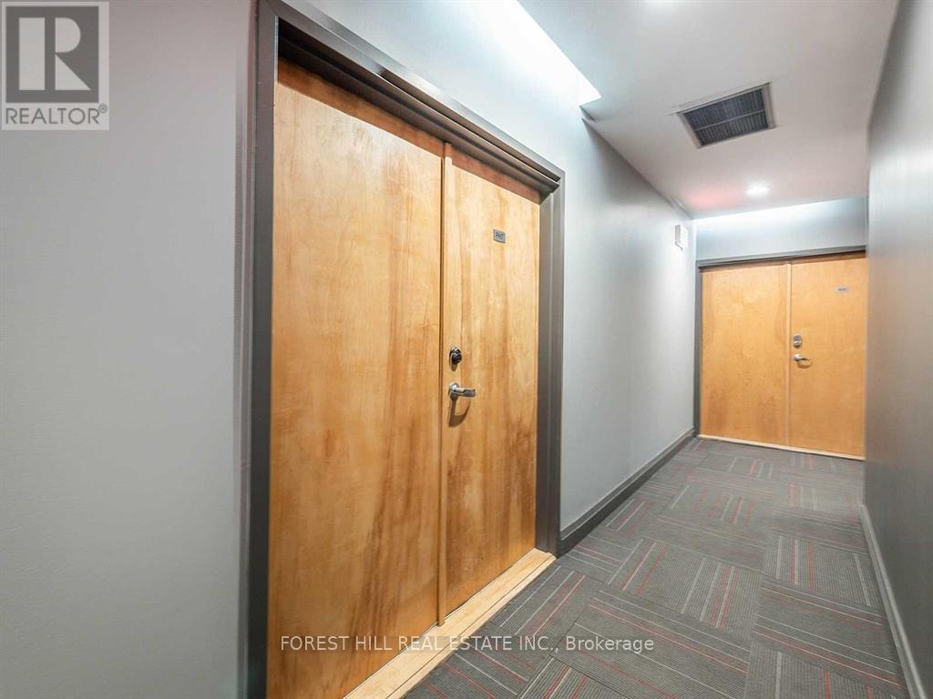Property at PH7 - 8 WELLESLEY STREET E image 5