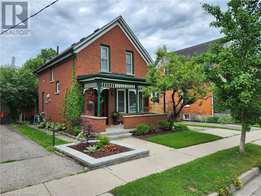 Property at 73 WATER Street S image 1