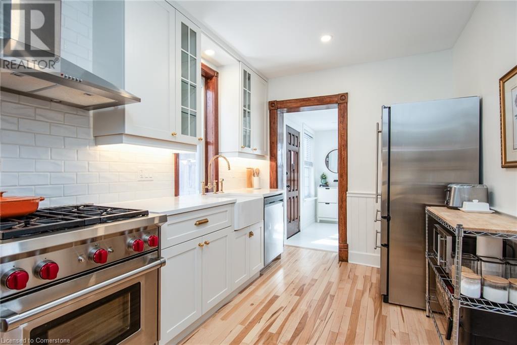 73 Water Street S, Kitchener, Ontario  N2G 1Z4 - Photo 17 - 40712087