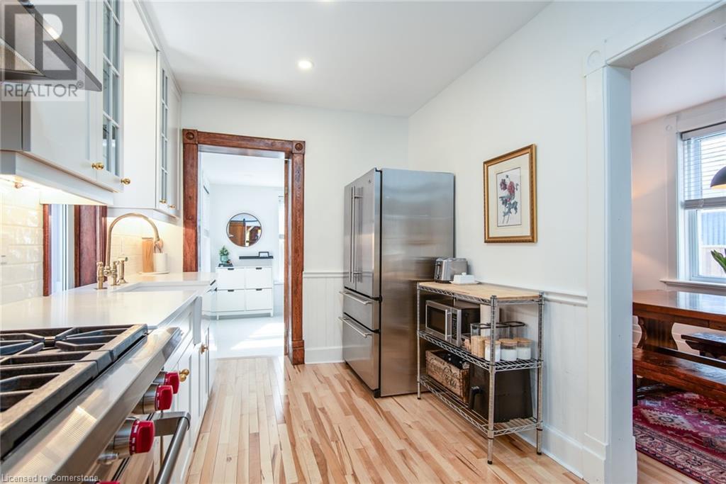 73 Water Street S, Kitchener, Ontario  N2G 1Z4 - Photo 18 - 40712087