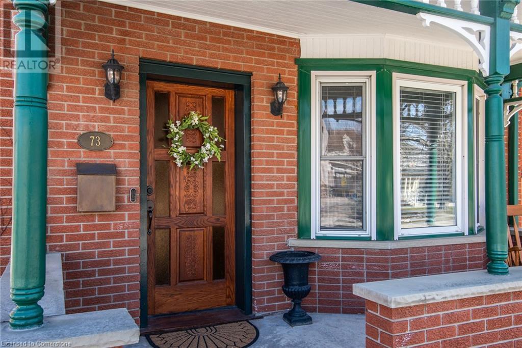73 Water Street S, Kitchener, Ontario  N2G 1Z4 - Photo 6 - 40712087