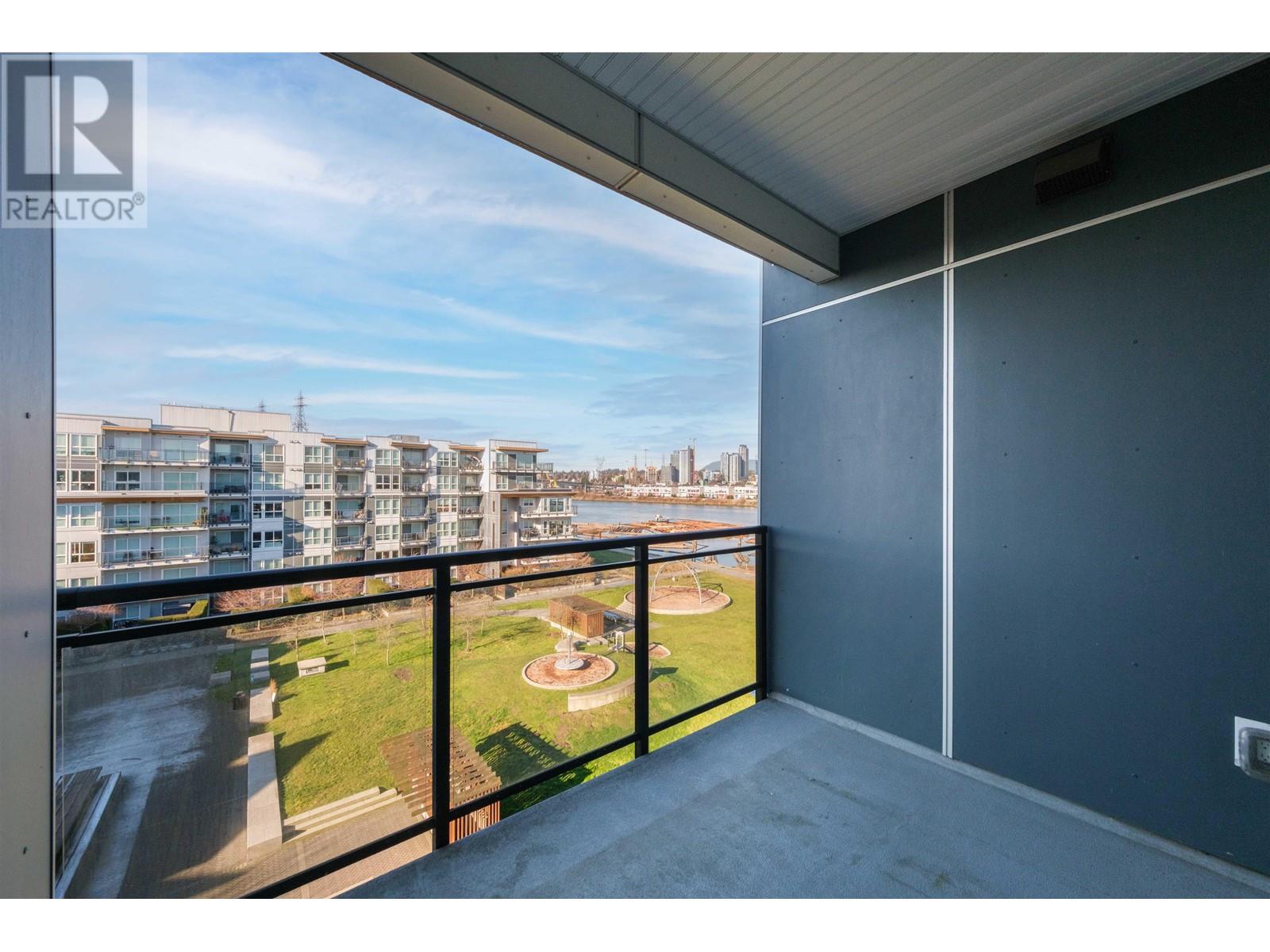 509 10177 River Drive, Richmond, British Columbia  V6X 0S2 - Photo 25 - R2984078