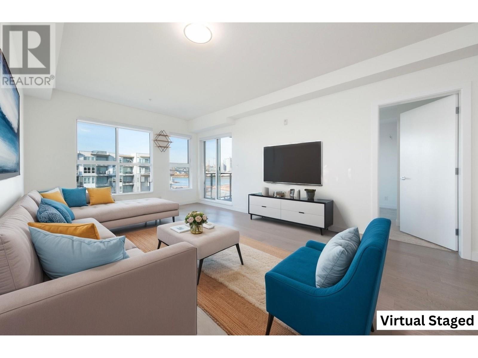 509 10177 River Drive, Richmond, British Columbia  V6X 0S2 - Photo 10 - R2984078
