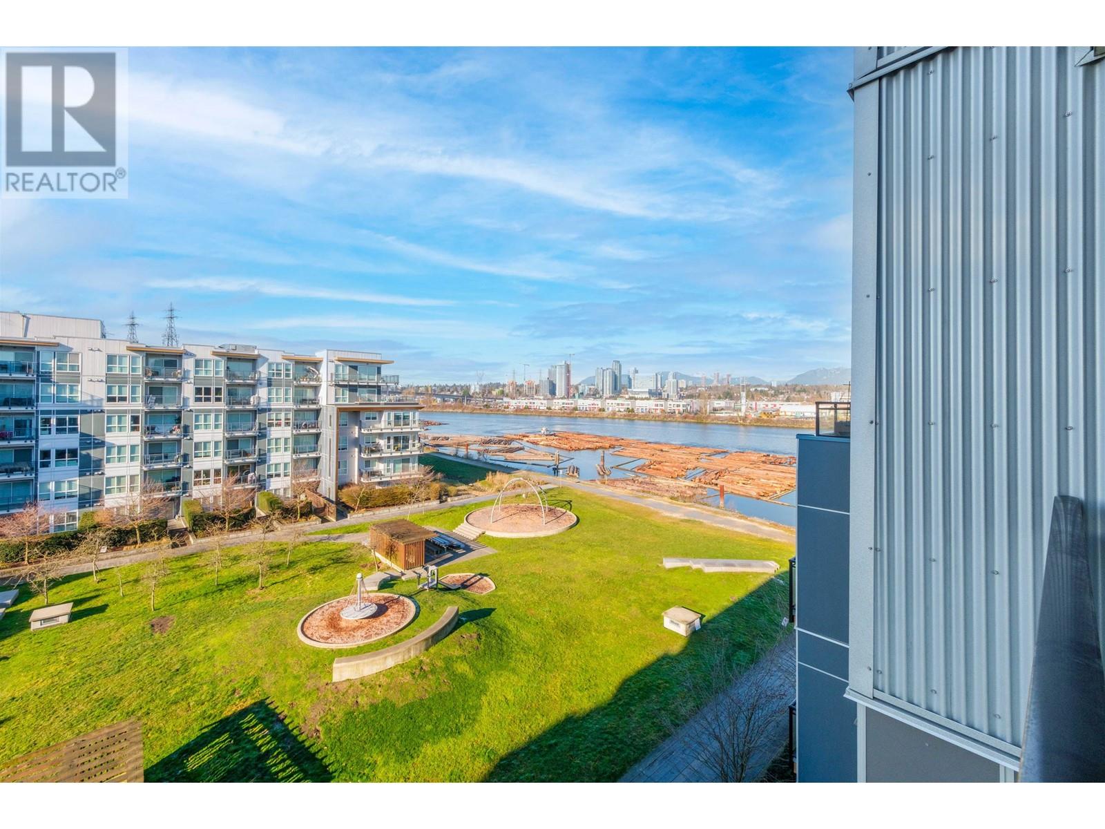 509 10177 River Drive, Richmond, British Columbia  V6X 0S2 - Photo 13 - R2984078