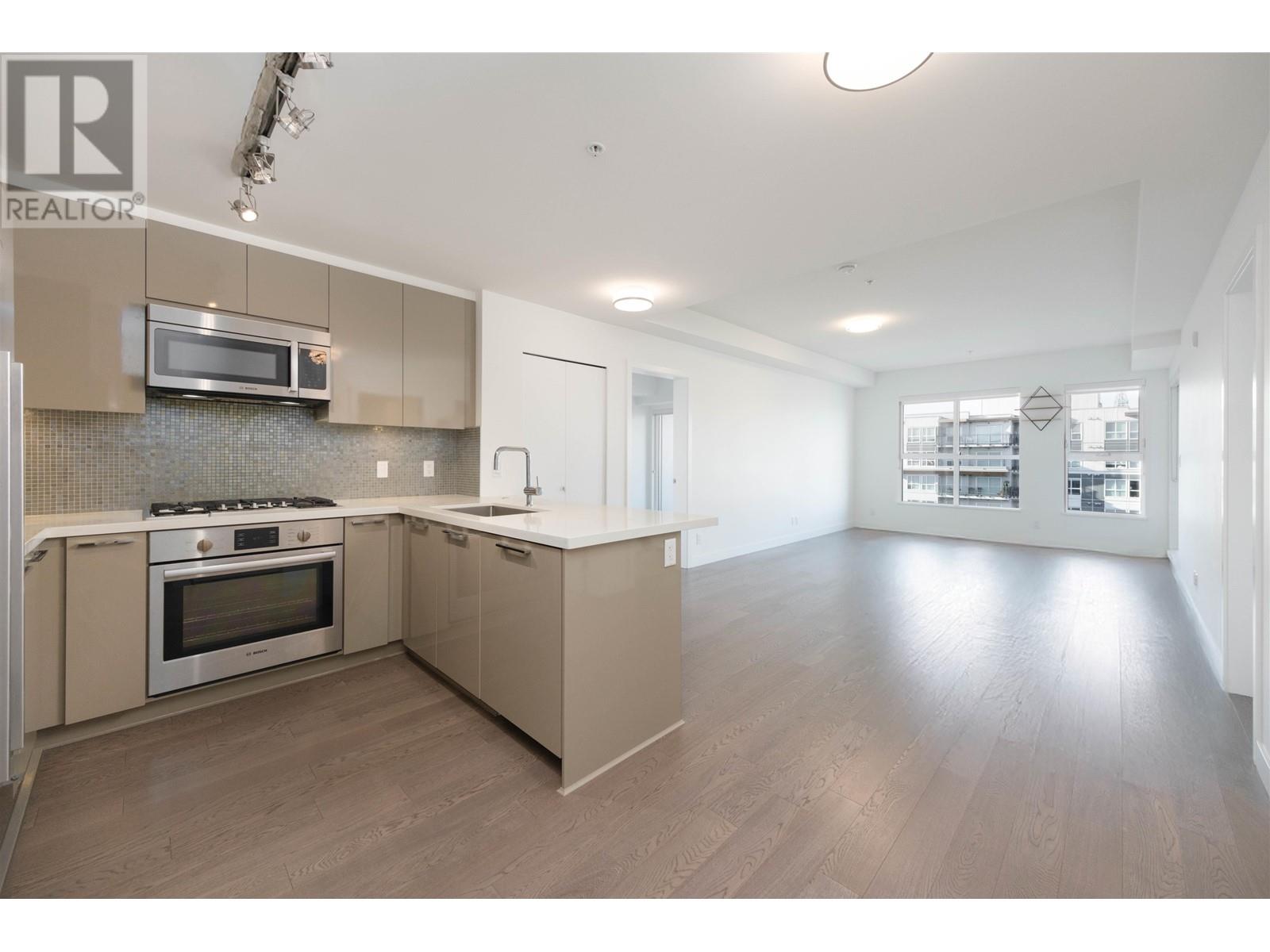 509 10177 River Drive, Richmond, British Columbia  V6X 0S2 - Photo 5 - R2984078