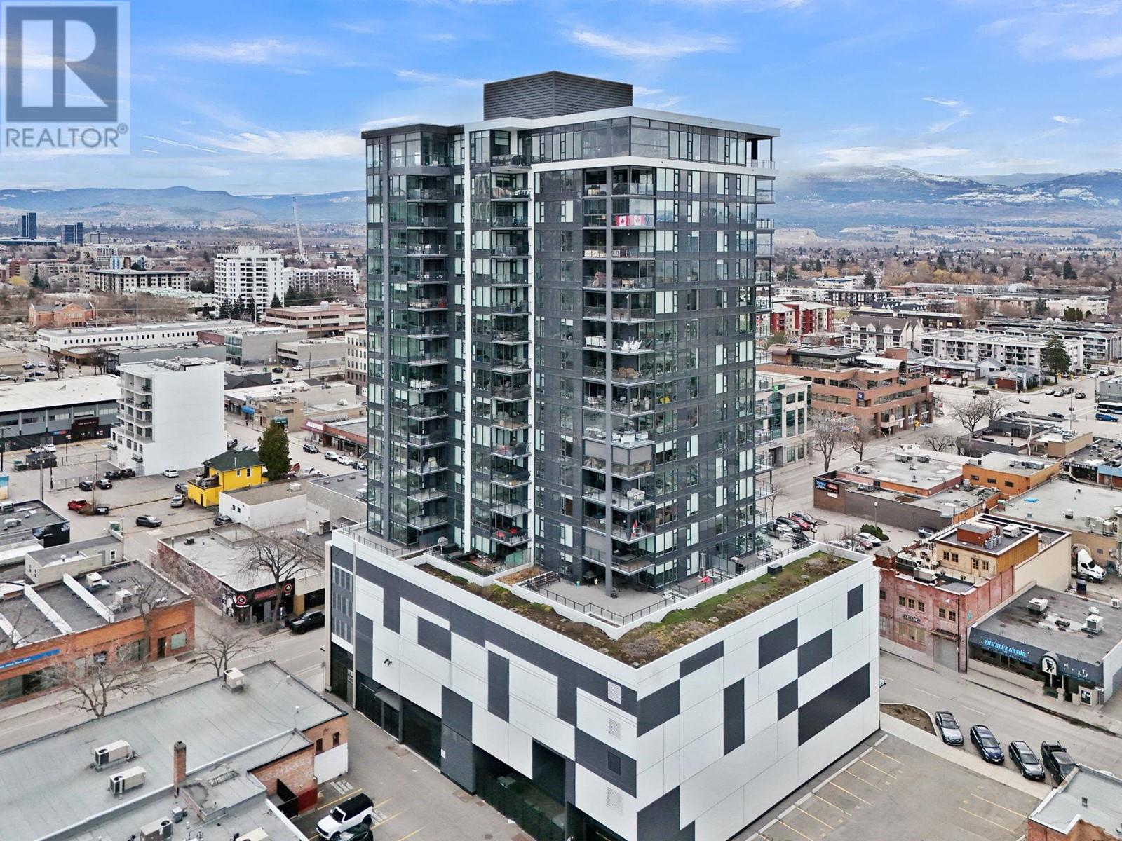 1588 Ellis Street 701
