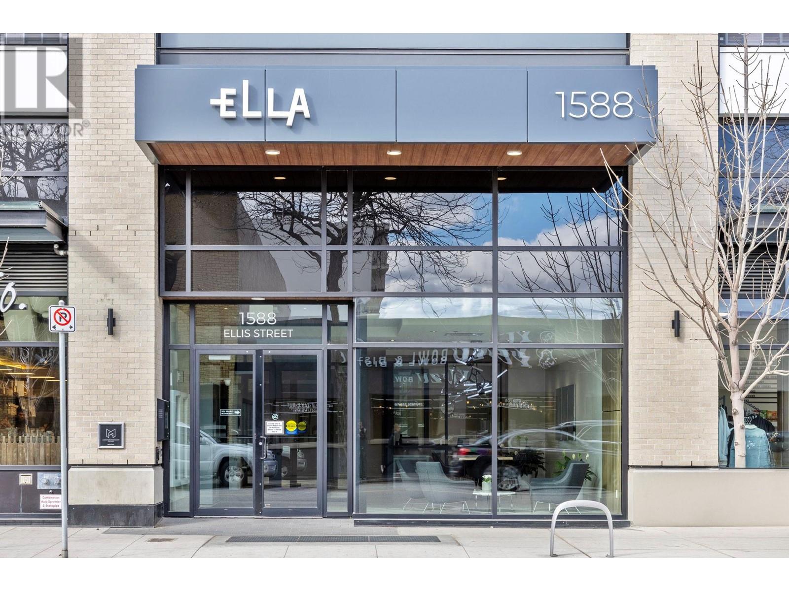 1588 Ellis Street 701
