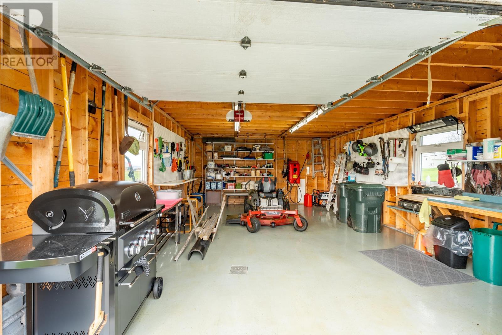 1271 Highway 1, Little Brook, Nova Scotia  B0W 1M0 - Photo 42 - 202506389