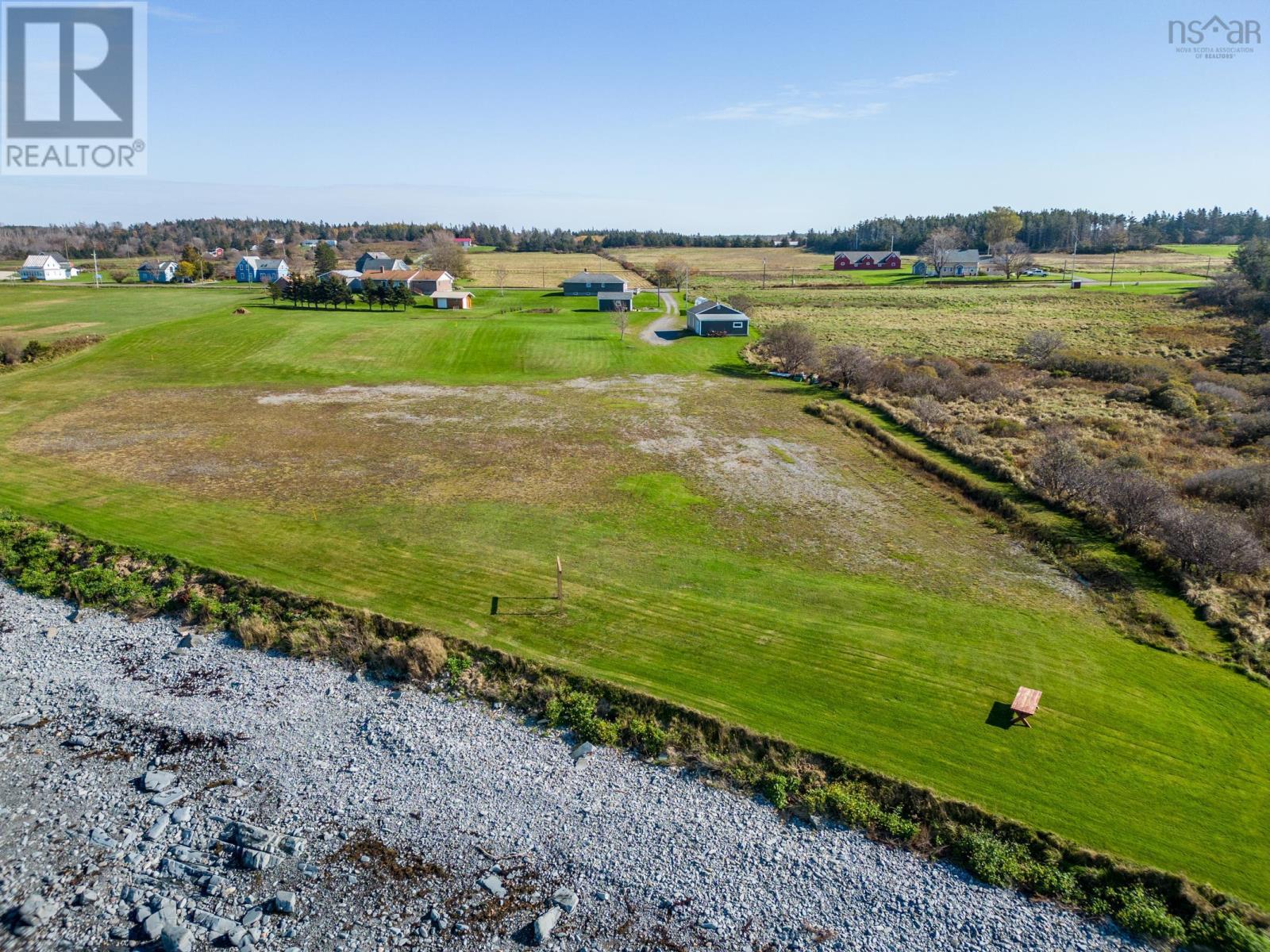 1271 Highway 1, Little Brook, Nova Scotia  B0W 1M0 - Photo 43 - 202506389