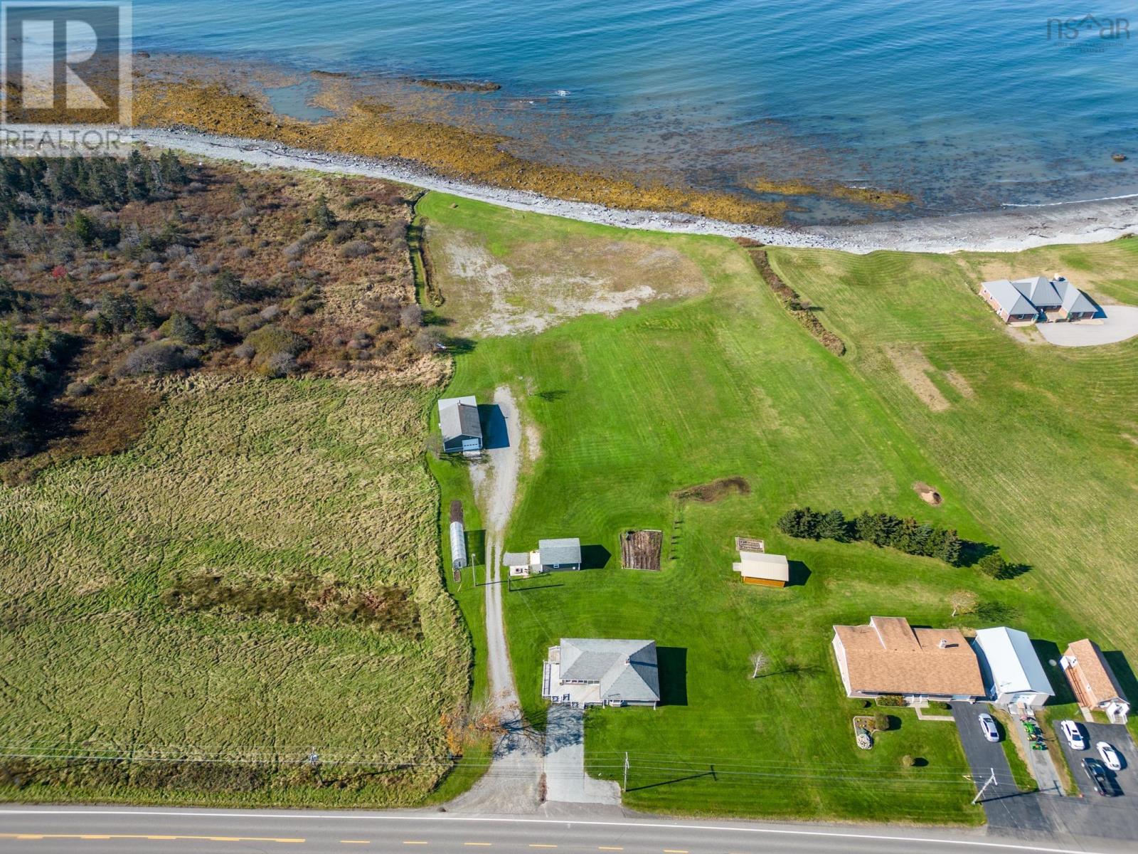 1271 Highway 1, Little Brook, Nova Scotia  B0W 1M0 - Photo 48 - 202506389