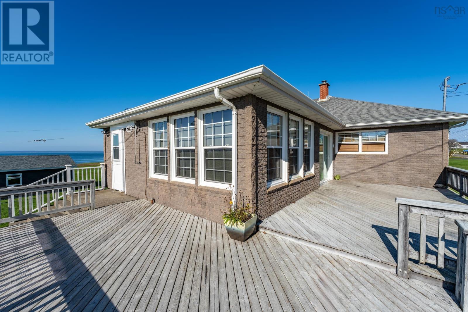 1271 Highway 1, Little Brook, Nova Scotia  B0W 1M0 - Photo 7 - 202506389