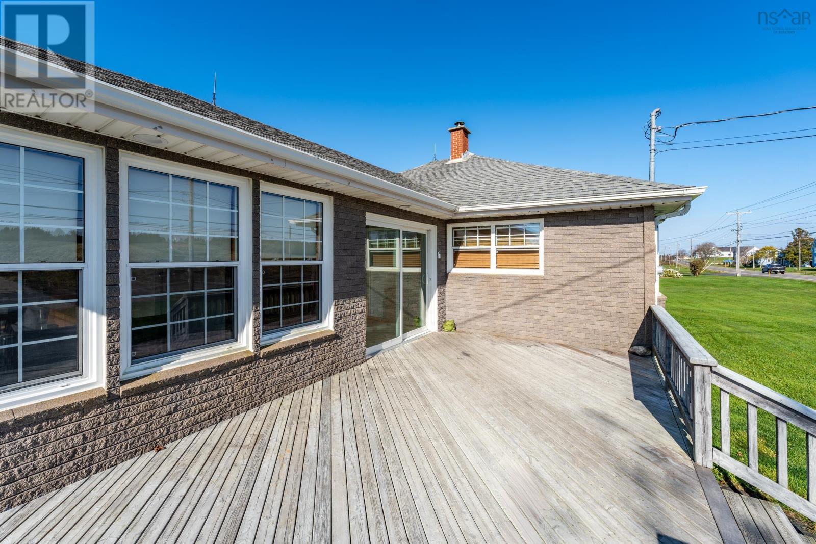 1271 Highway 1, Little Brook, Nova Scotia  B0W 1M0 - Photo 8 - 202506389