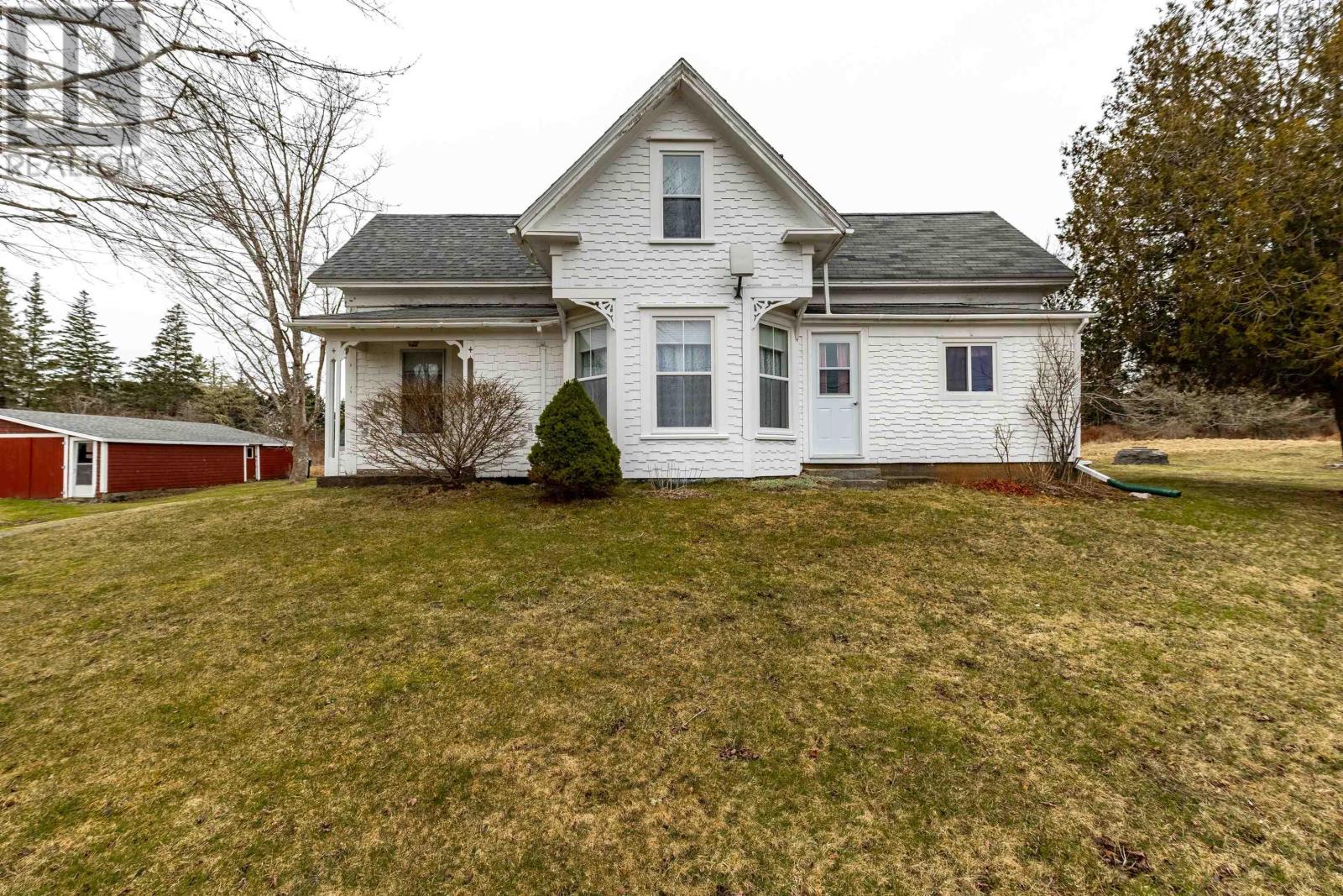 193 Leighton Street, hebron, Nova Scotia