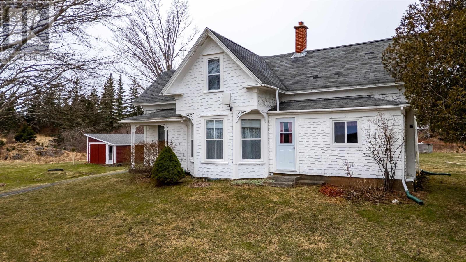 193 Leighton Street, Hebron, Nova Scotia  B5A 5A7 - Photo 25 - 202506395