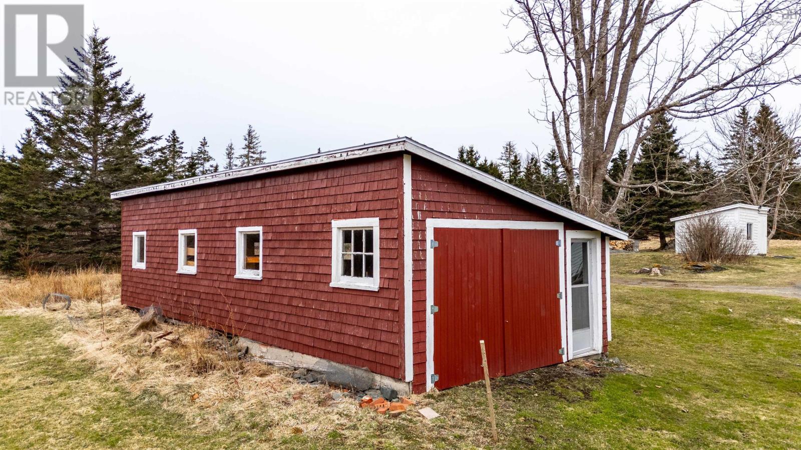 193 Leighton Street, Hebron, Nova Scotia  B5A 5A7 - Photo 26 - 202506395