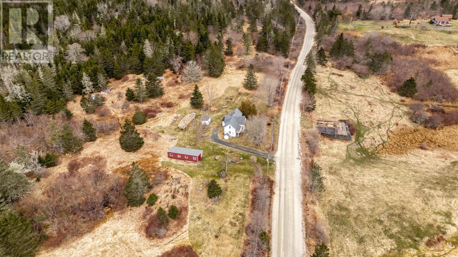 193 Leighton Street, Hebron, Nova Scotia  B5A 5A7 - Photo 28 - 202506395