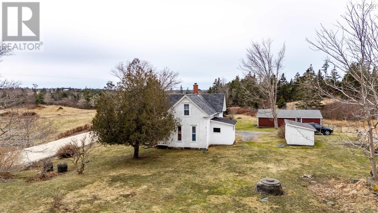 193 Leighton Street, Hebron, Nova Scotia  B5A 5A7 - Photo 30 - 202506395