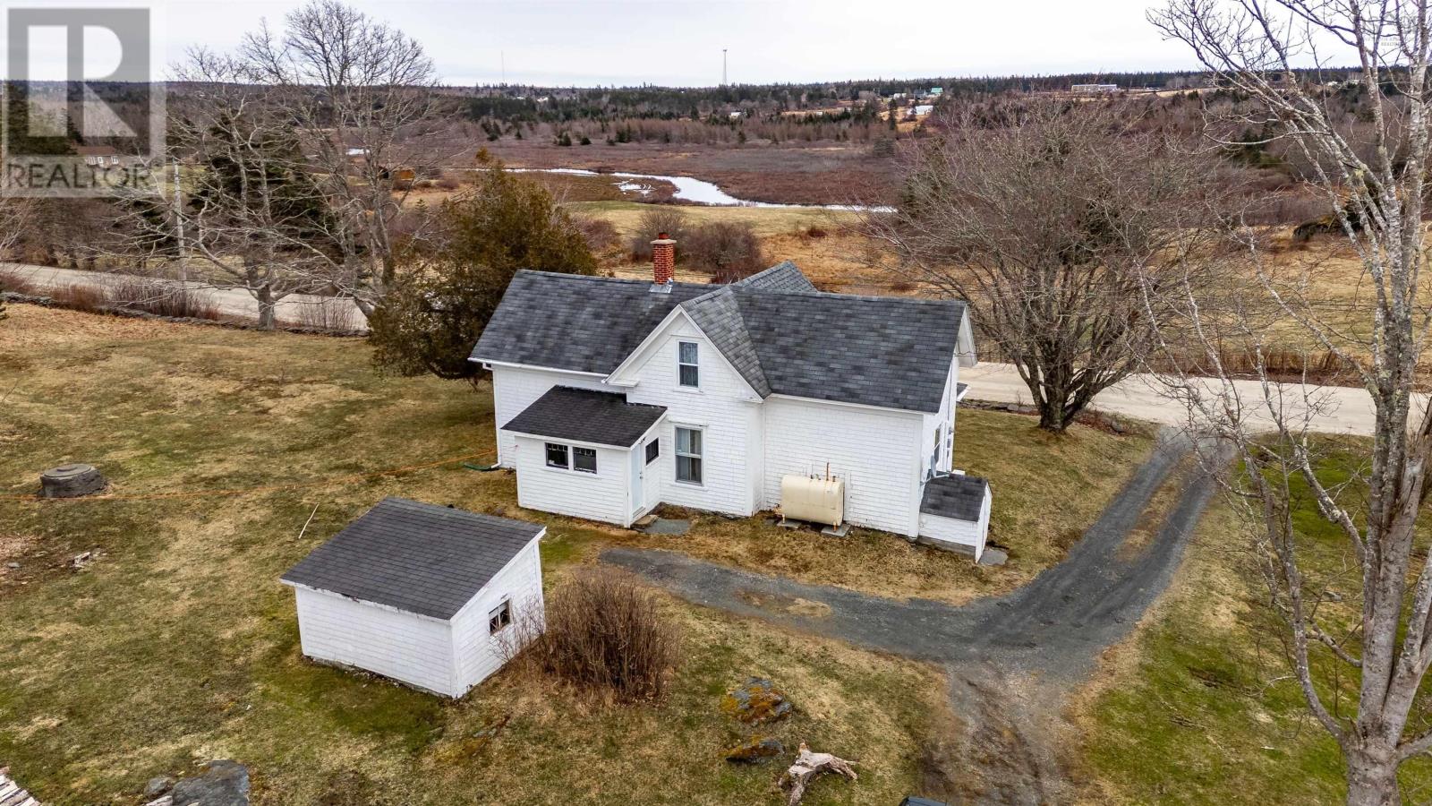 193 Leighton Street, Hebron, Nova Scotia  B5A 5A7 - Photo 31 - 202506395