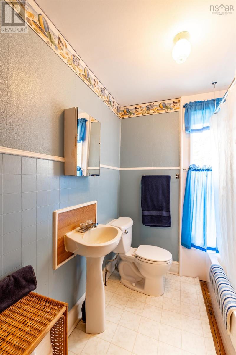 193 Leighton Street, Hebron, Nova Scotia  B5A 5A7 - Photo 4 - 202506395