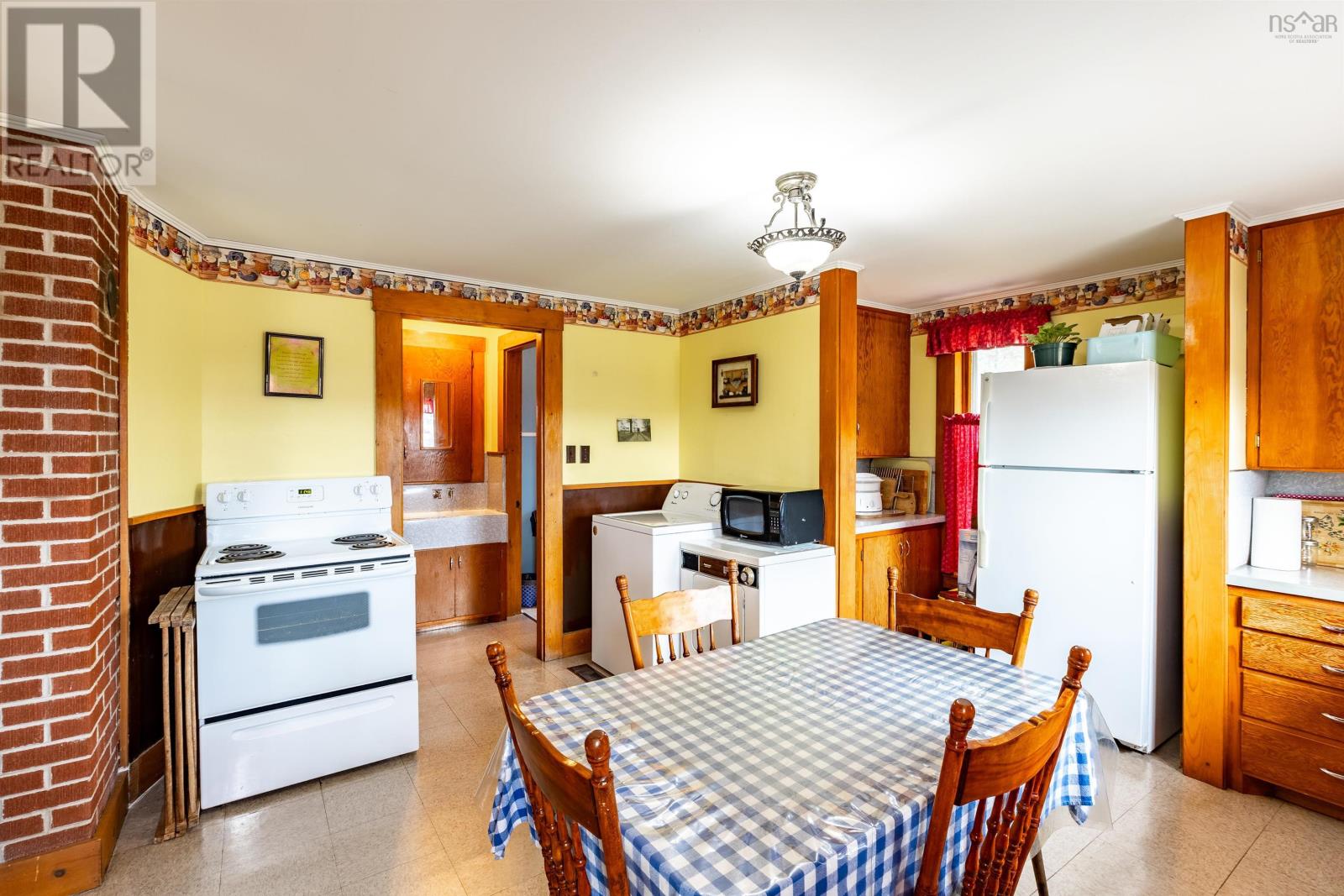 193 Leighton Street, Hebron, Nova Scotia  B5A 5A7 - Photo 5 - 202506395