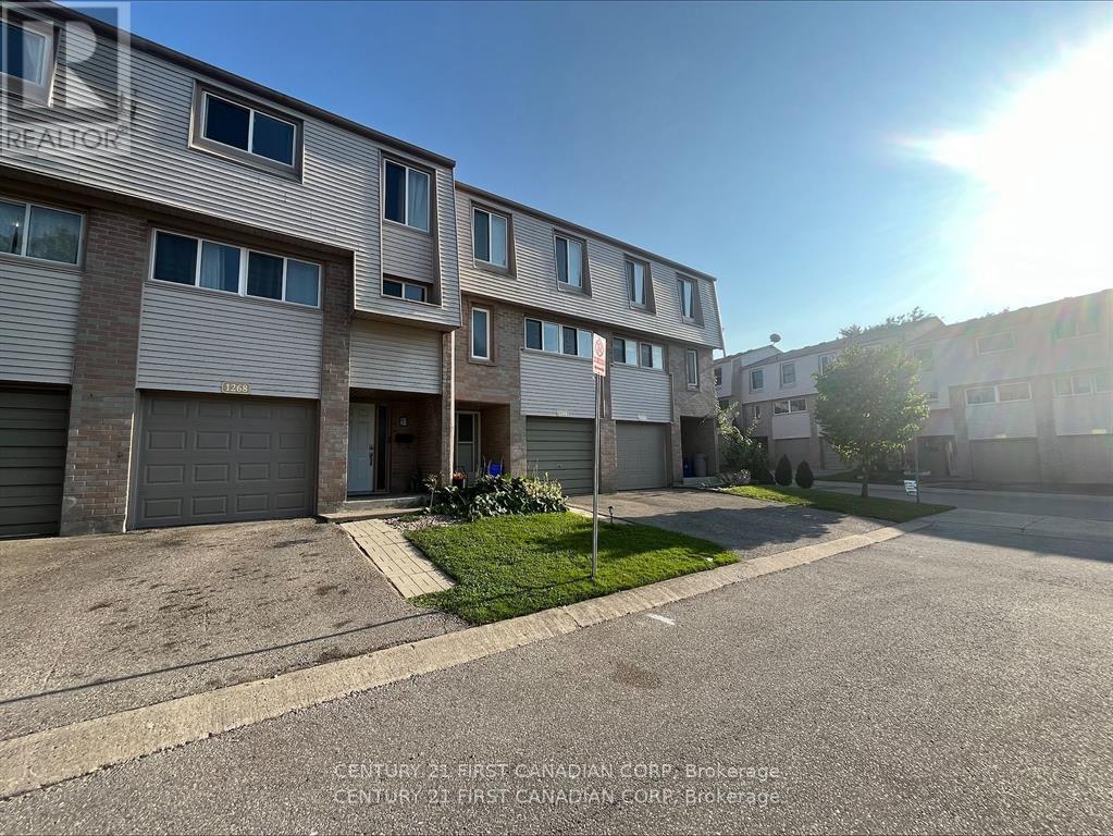 20 - 1268 Limberlost Road