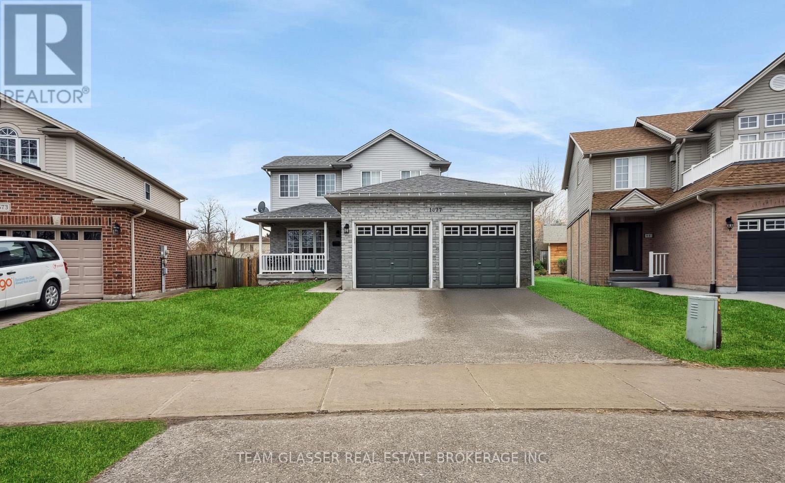 Property at 1677 DEVOS DRIVE image 1