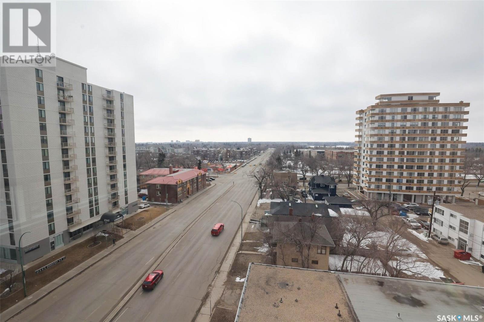 704 2300 Broad Street, Regina, Saskatchewan  S4P 1Y8 - Photo 14 - SK000356