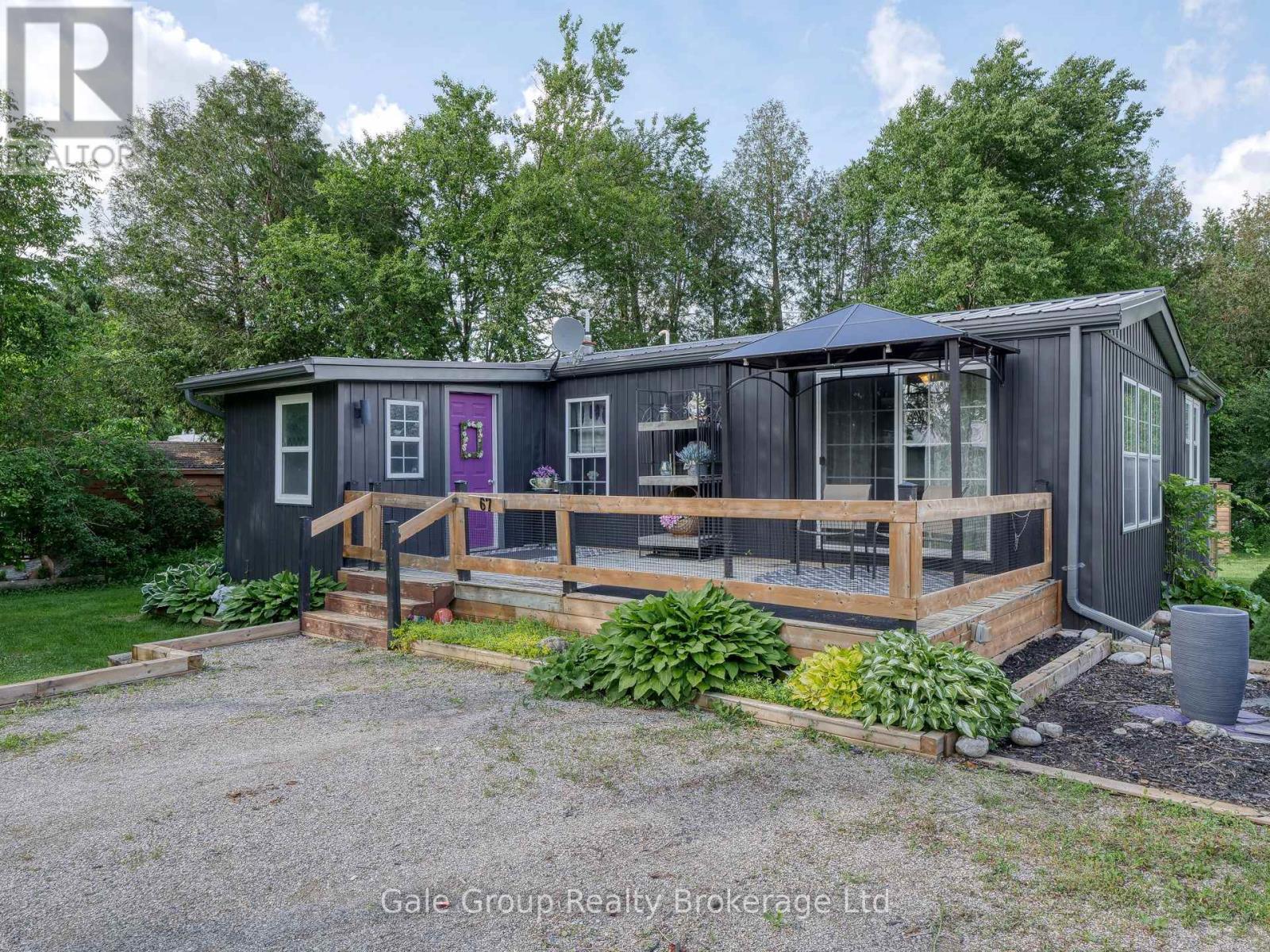 67 - 495856 10th Line, East Zorra-Tavistock, Ontario  N4S 7V7 - Photo 2 - X11975297