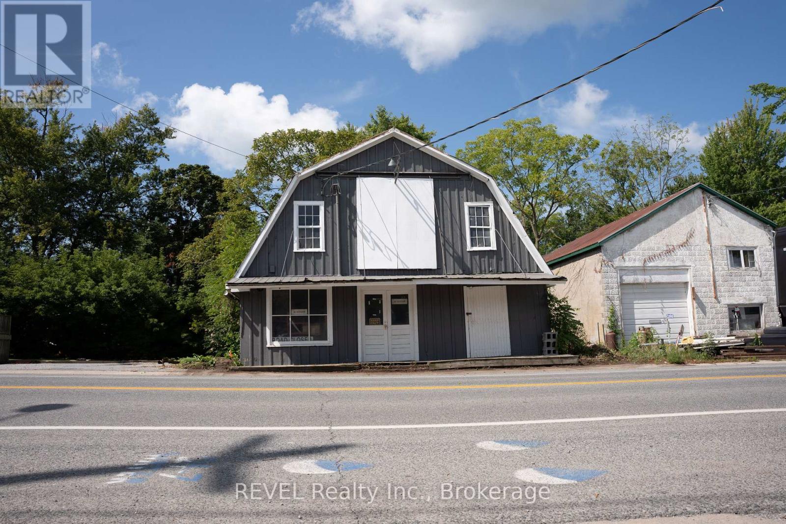 31948 HWY 3, Wainfleet, Ontario