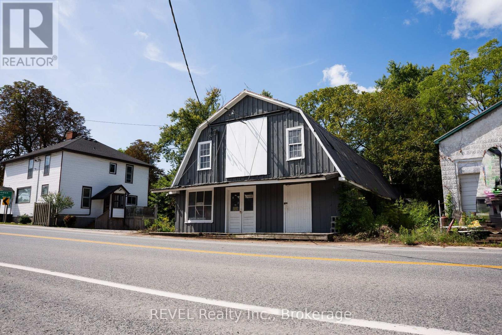 31948 Hwy 3, Wainfleet, Ontario  L0S 1V0 - Photo 2 - X12053845