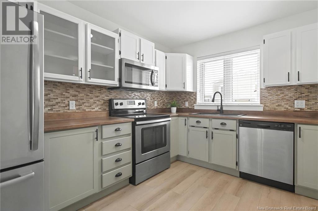 50 Mcauley Drive Unit# 45, Moncton, New Brunswick  E1A 6R2 - Photo 11 - NB115144