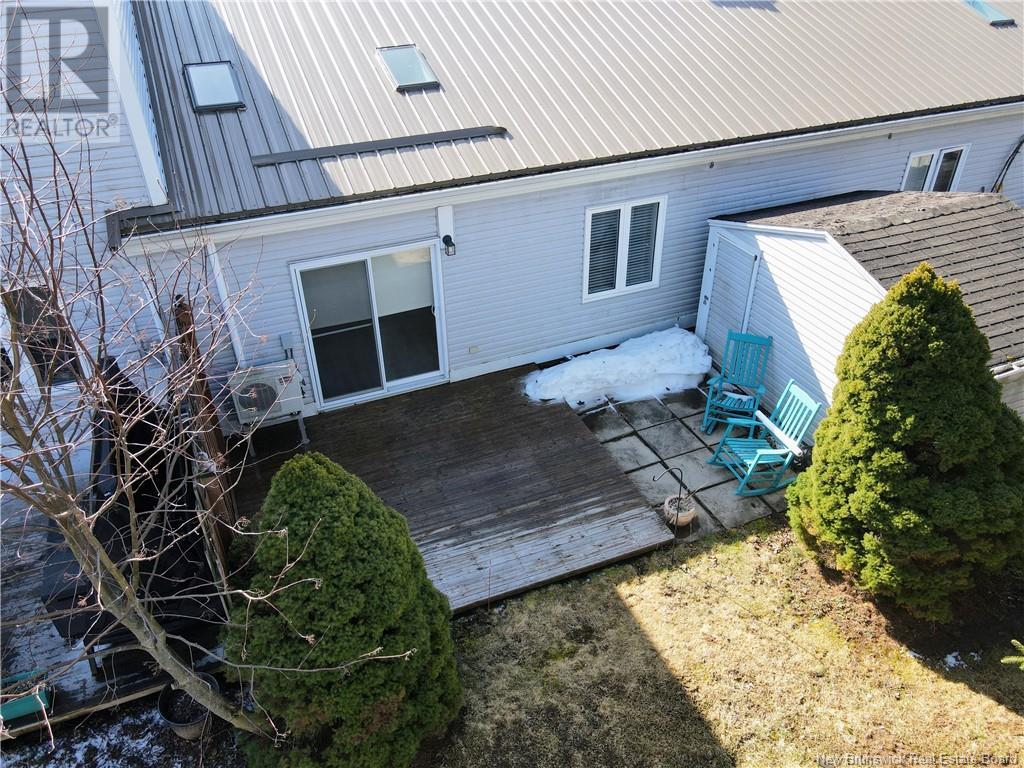 50 Mcauley Drive Unit# 45, Moncton, New Brunswick  E1A 6R2 - Photo 24 - NB115144