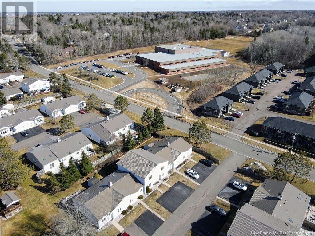 50 Mcauley Drive Unit# 45, Moncton, New Brunswick  E1A 6R2 - Photo 27 - NB115144