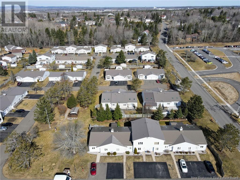 50 Mcauley Drive Unit# 45, Moncton, New Brunswick  E1A 6R2 - Photo 28 - NB115144