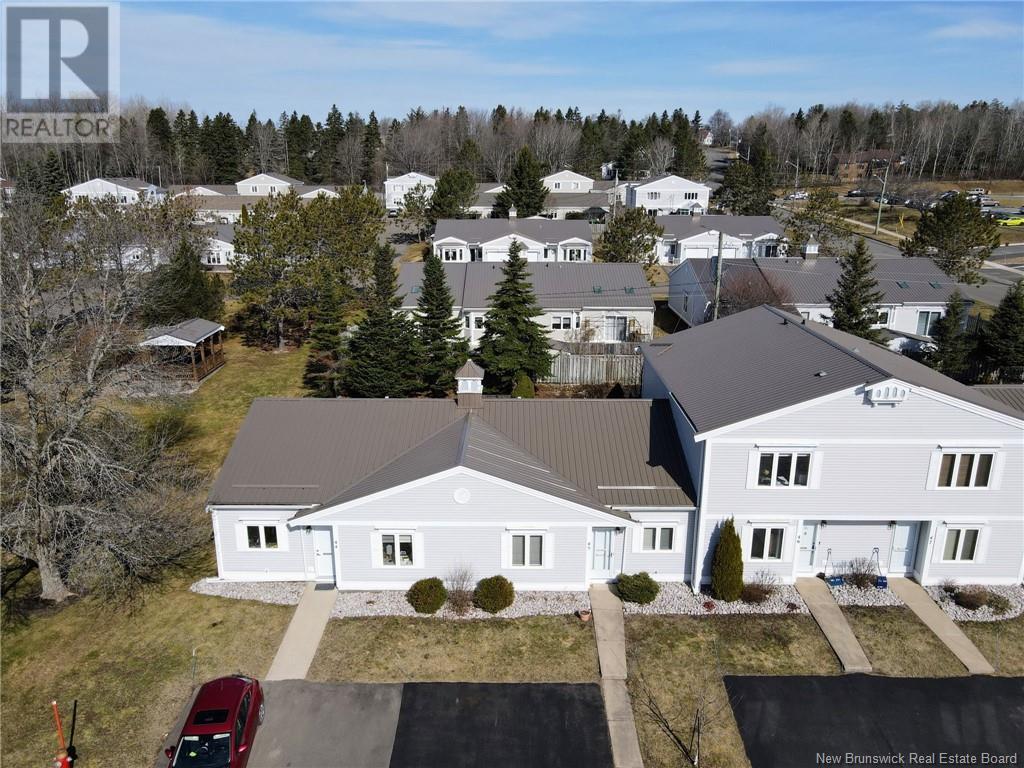 50 Mcauley Drive Unit# 45, Moncton, New Brunswick  E1A 6R2 - Photo 29 - NB115144
