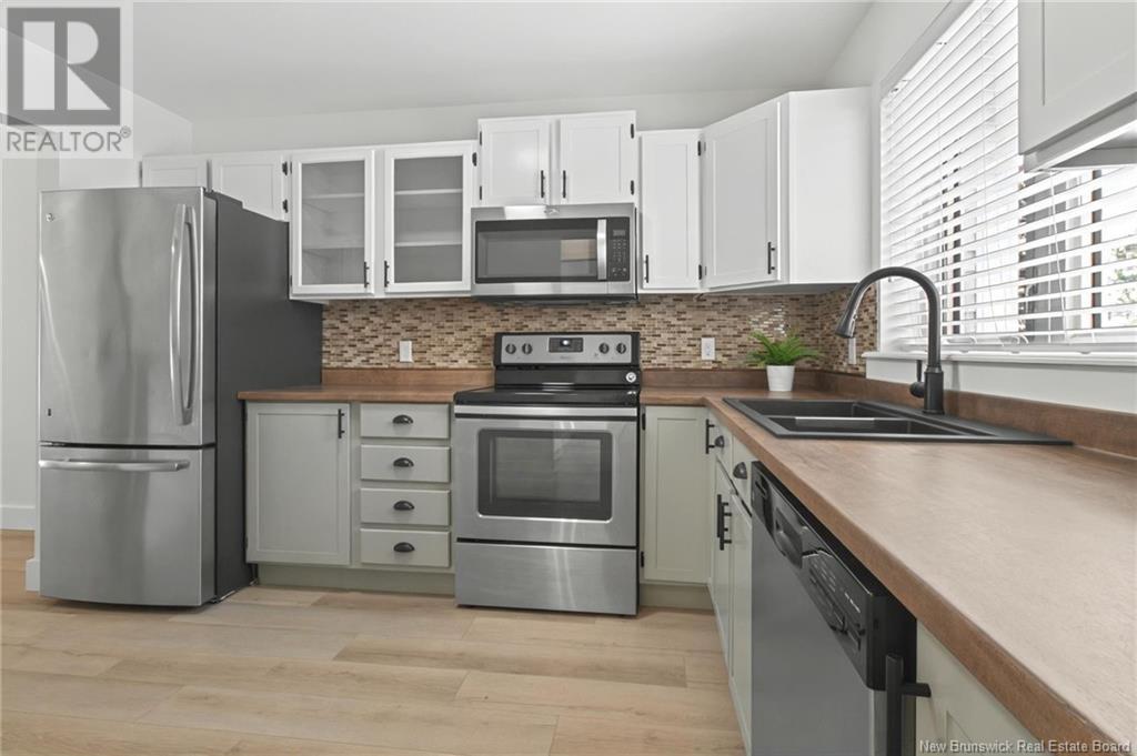 50 Mcauley Drive Unit# 45, Moncton, New Brunswick  E1A 6R2 - Photo 9 - NB115144