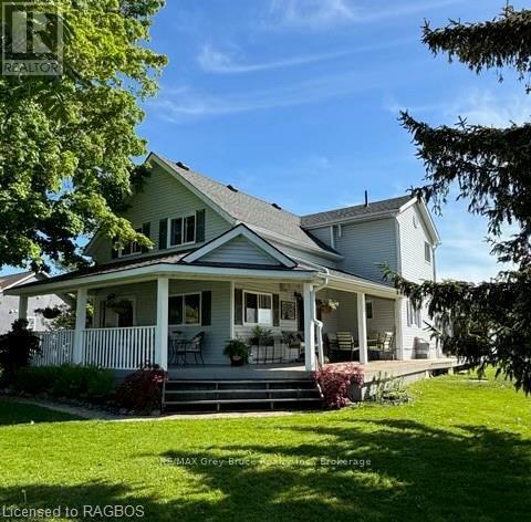 120 Havelock Street, Georgian Bluffs, Ontario  N0H 2T0 - Photo 3 - X12053719