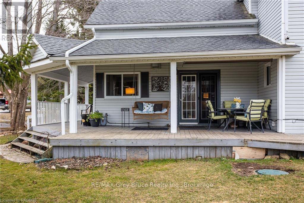 120 Havelock Street, Georgian Bluffs, Ontario  N0H 2T0 - Photo 6 - X12053719