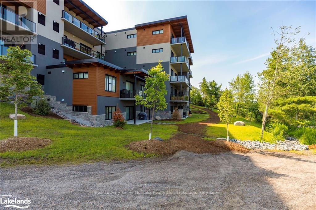 A101 - 20 Salt Dock Road Road, Parry Sound, Ontario  P2A 0E7 - Photo 10 - X10436989