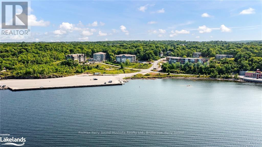 A101 - 20 Salt Dock Road Road, Parry Sound, Ontario  P2A 0E7 - Photo 11 - X10436989