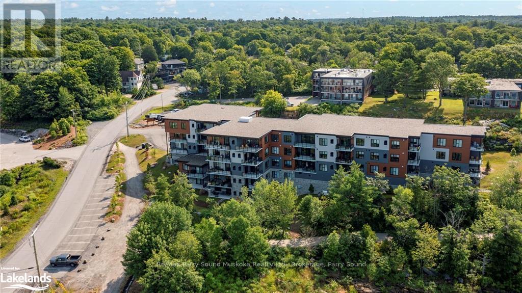 A101 - 20 Salt Dock Road Road, Parry Sound, Ontario  P2A 0E7 - Photo 12 - X10436989